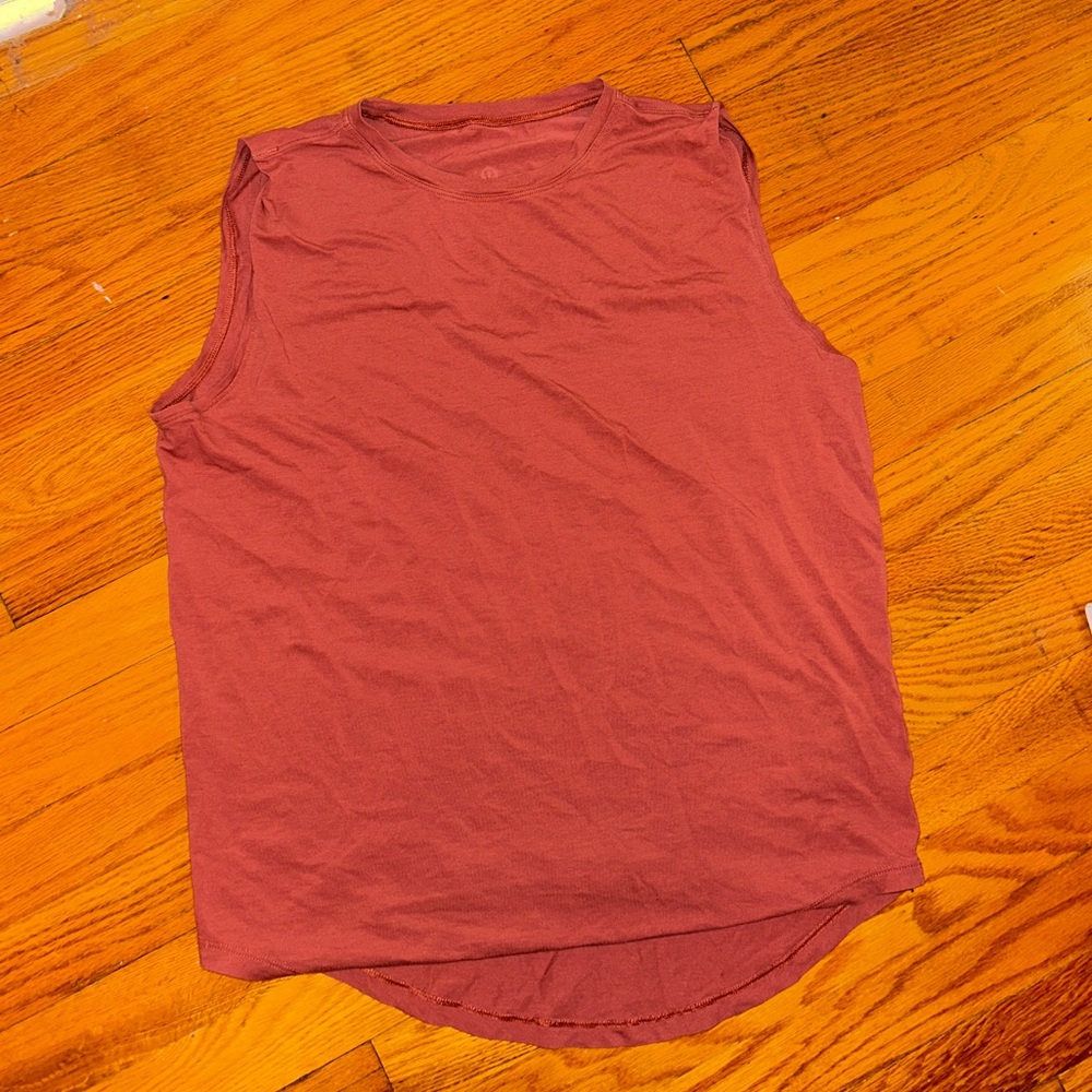 LuluLemon Workout Top